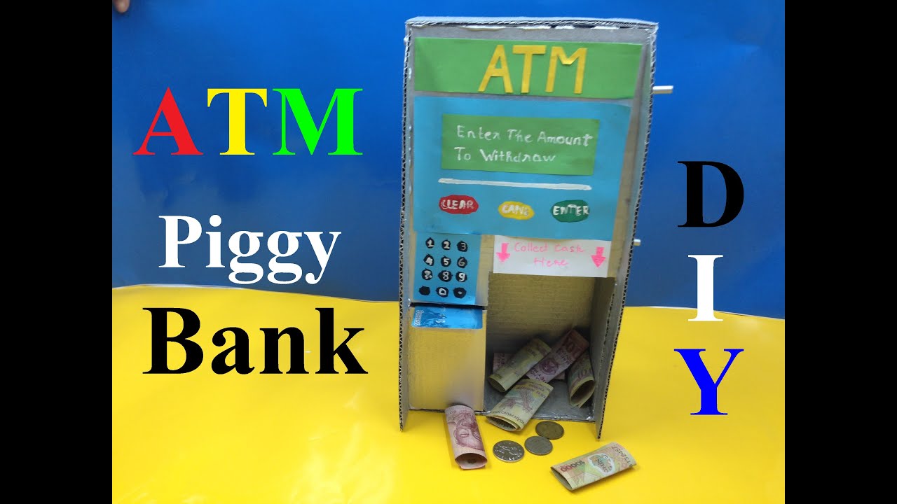 Banks with free international atm fees