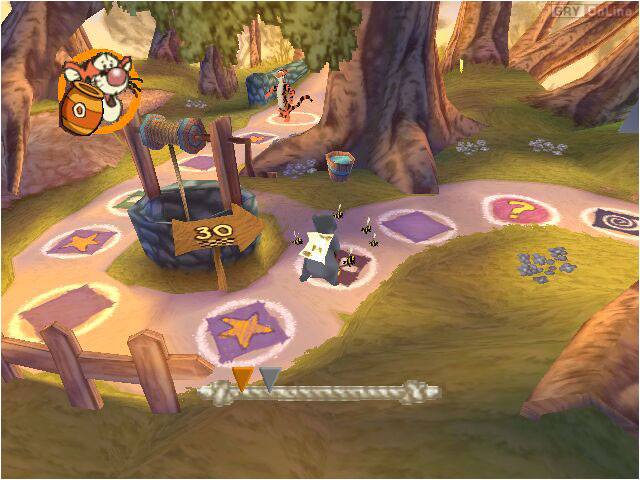 Winnie the pooh pc gameplay download