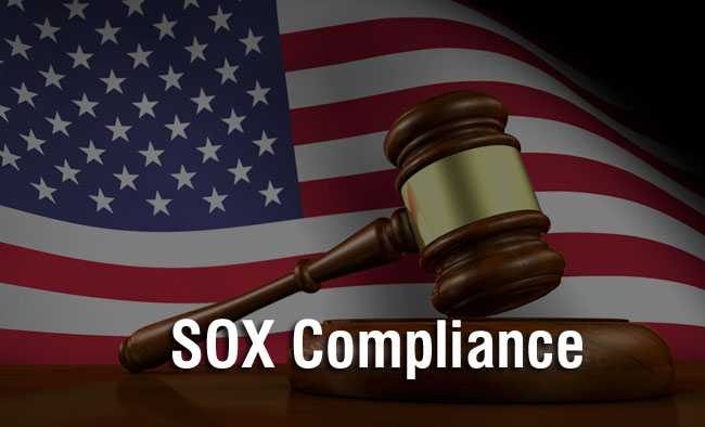 Best Sox Compliance Software